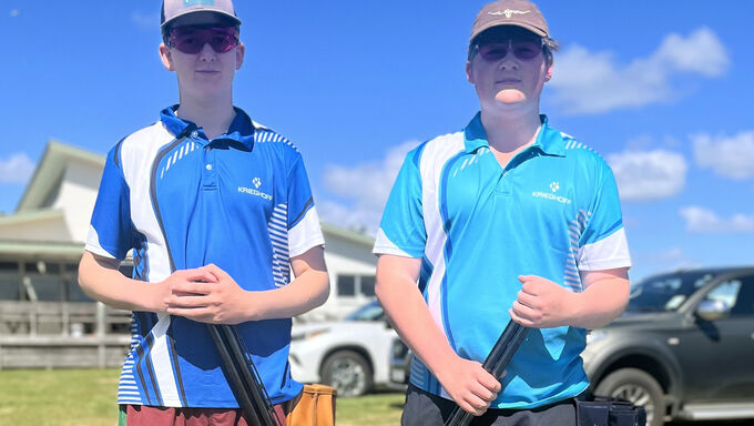 2024 03 skeet nationals