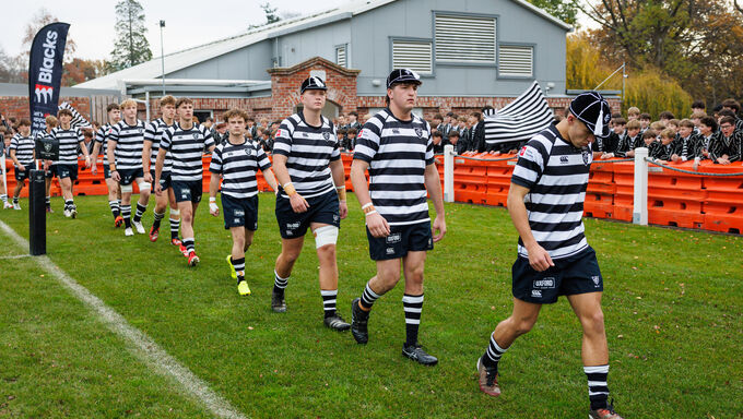 Rugby 1st XV v CBHS 053 8764