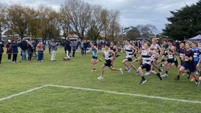 2025 02 Cross Country