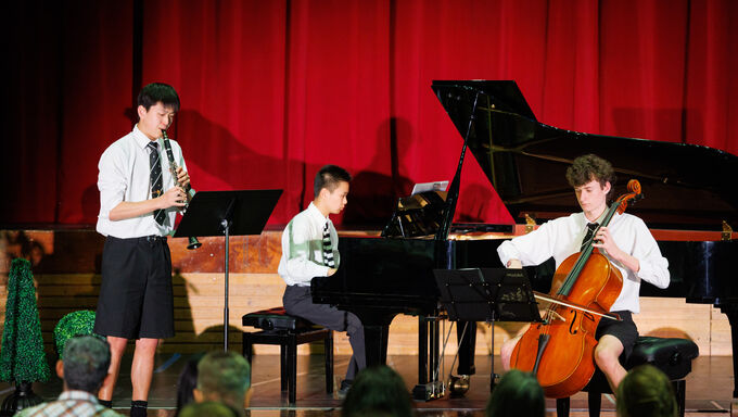 Sedley Wells Music Competition 003 3950