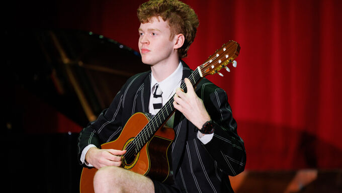 Sedley Wells Music Competition 015 3991