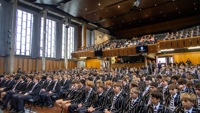 2026 01 academic assembly