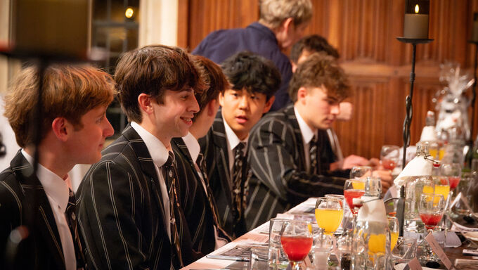 2026 03 founders dinner