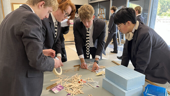 2026 01 stem week