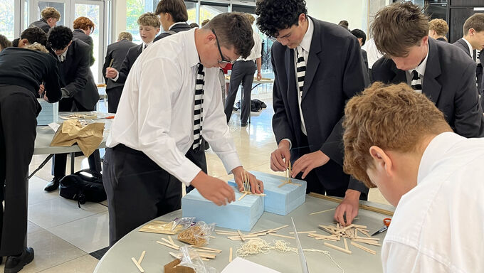 2026 02 stem week