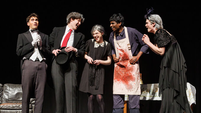 2026 01 house plays