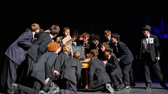2026 02 house plays