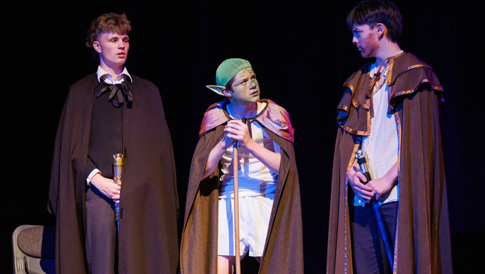 2026 03 house plays