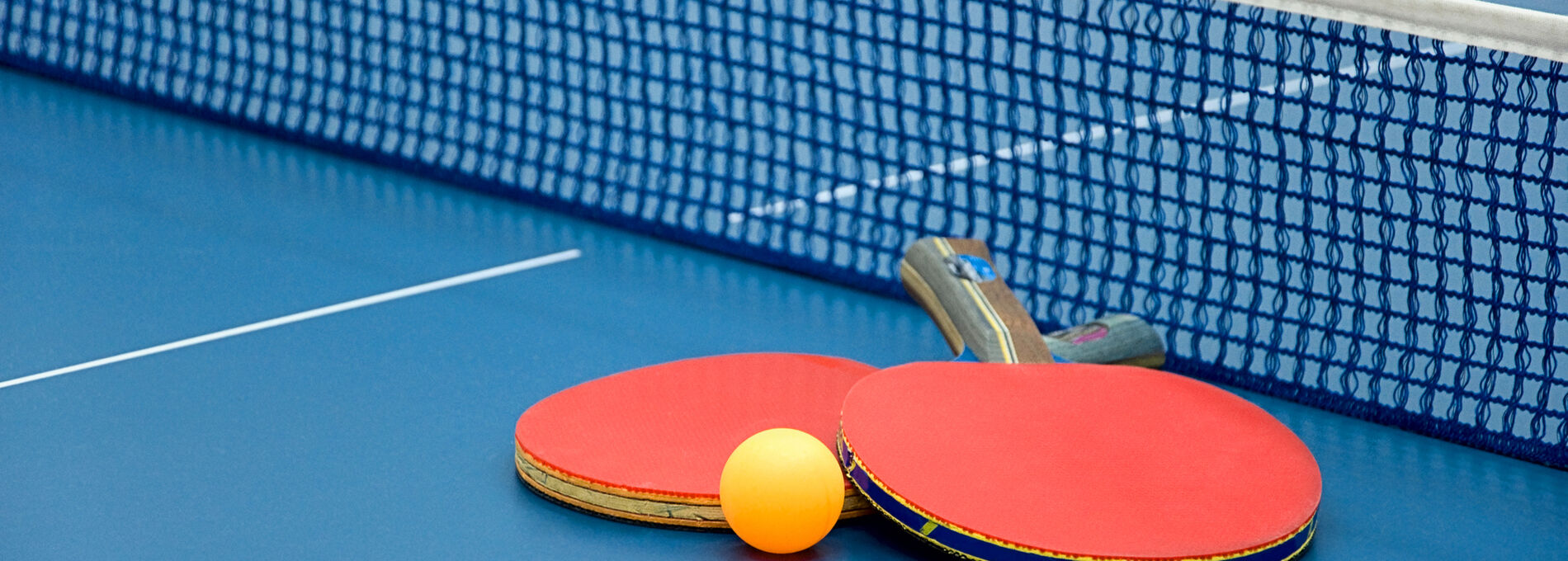 Table Tennis Christ's College