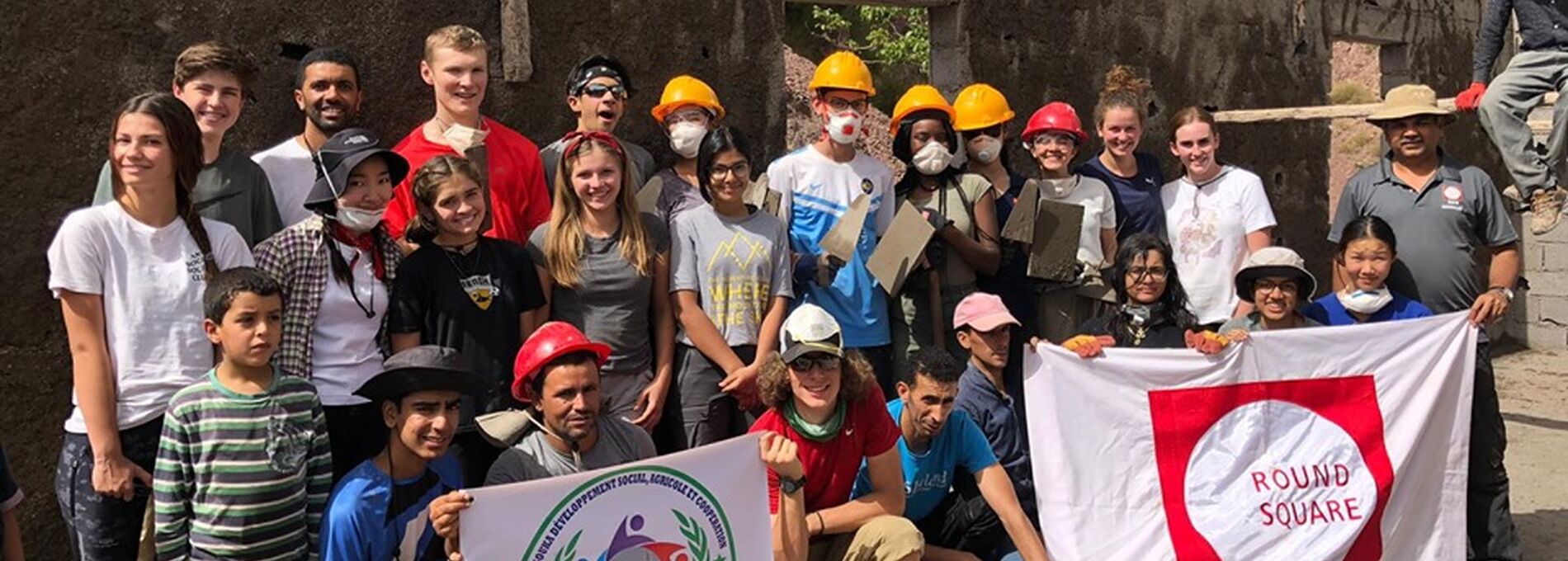Student Exchanges - Christ's College